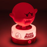 Super Mario Boo Leuchte mit Sound