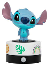 Lilo & Stitch Sound Leuchte mit