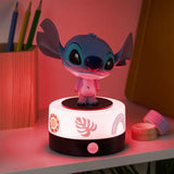 Lilo & Stitch Sound Leuchte mit