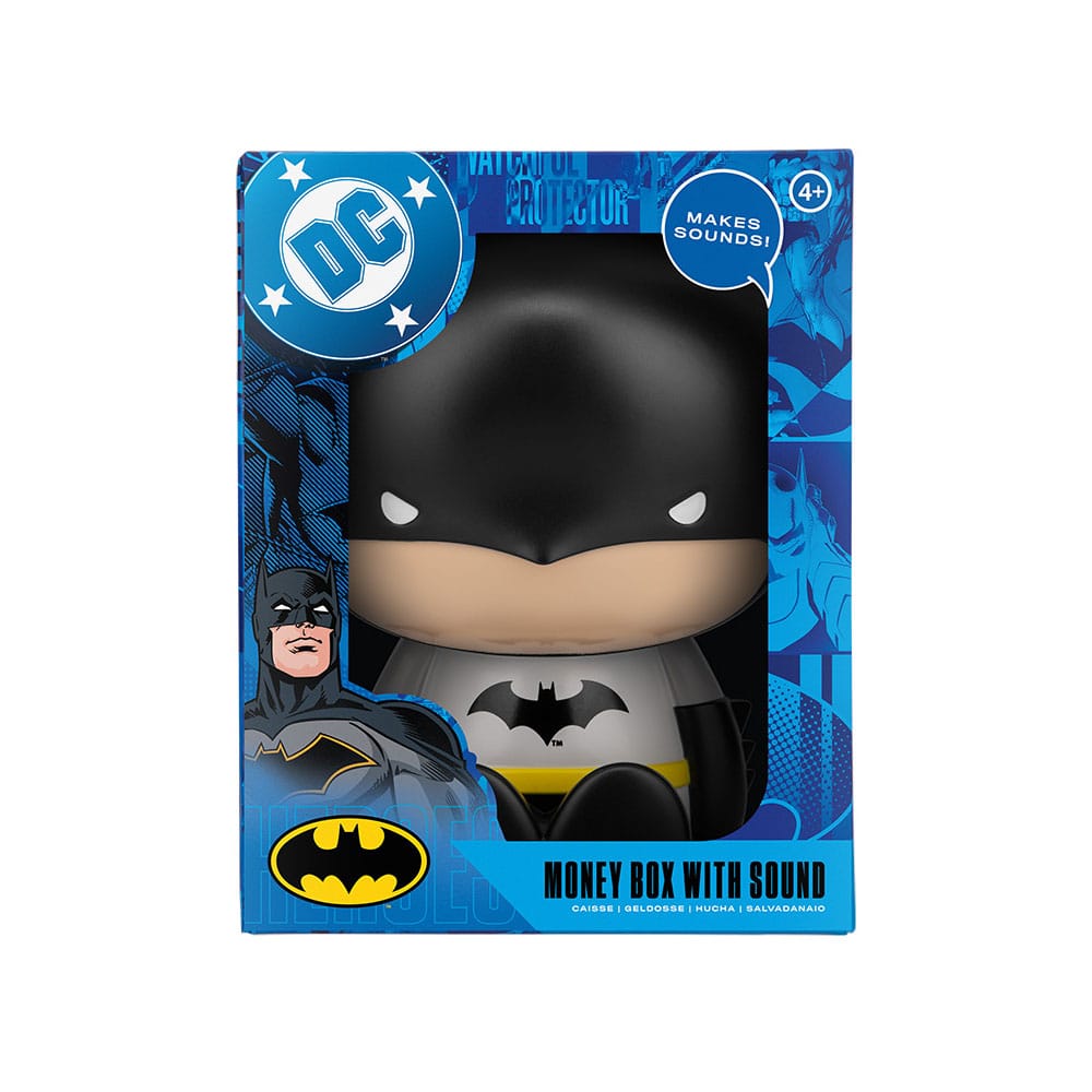 DC Comics Batman Spardose