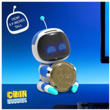 Astro Bot Astro Bot Mit Sound Spardose