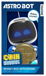 Astro Bot Astro Bot Mit Sound Spardose