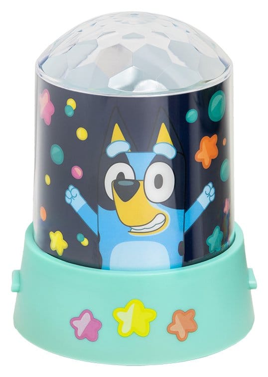 Bluey Party Projektionsleuchte