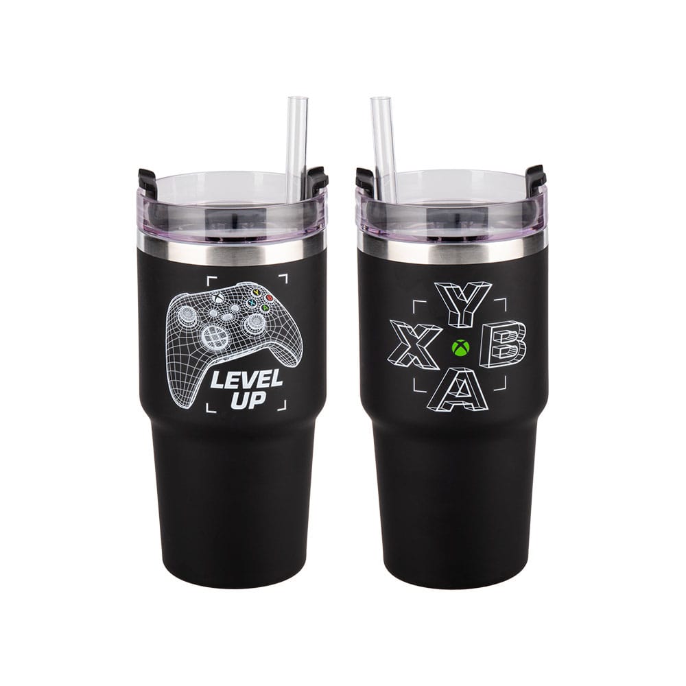 Xbox Gamer To Go Trinkbecher