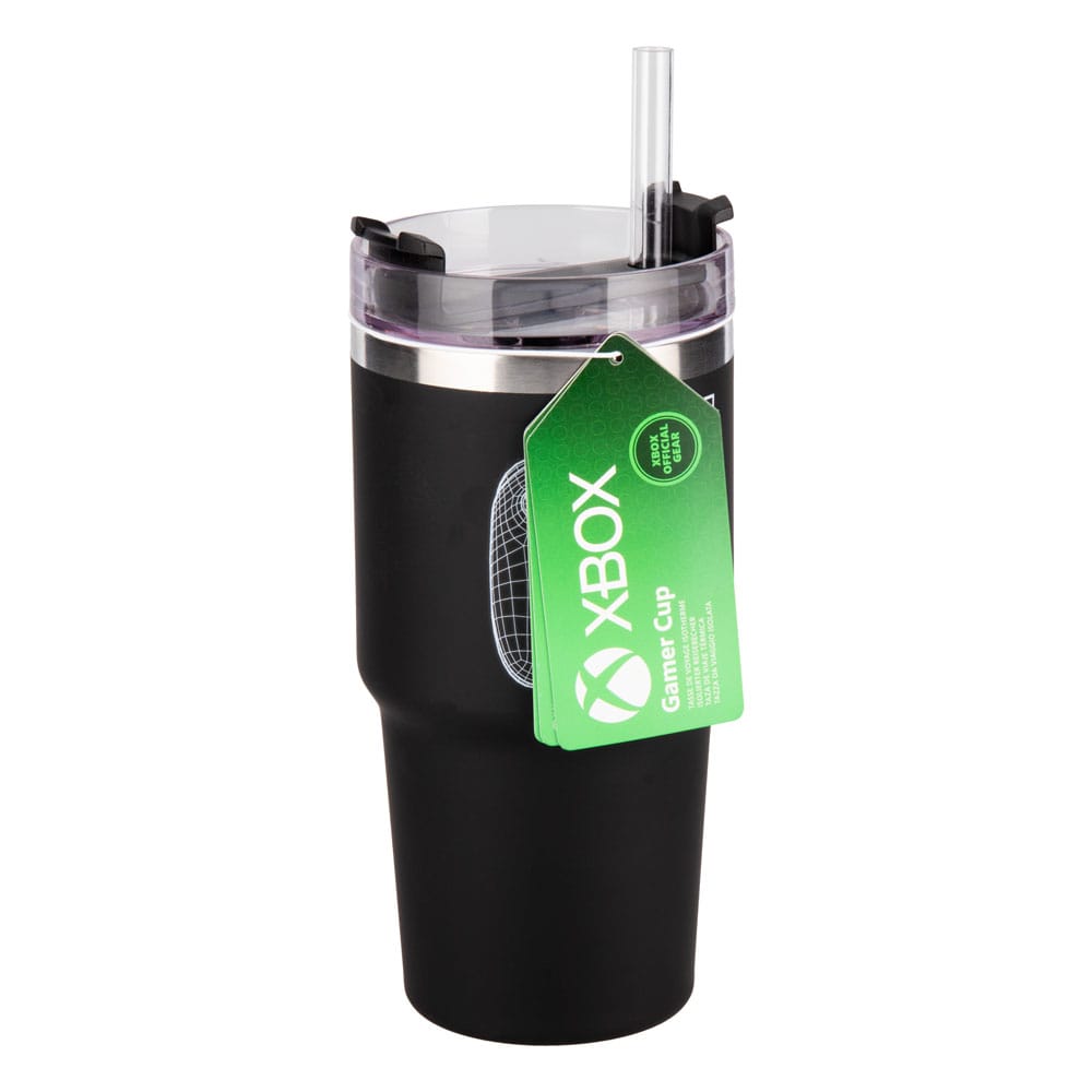 Xbox Gamer To Go Trinkbecher