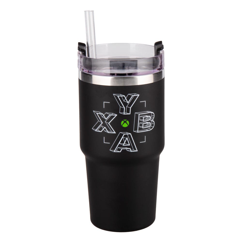 Xbox Gamer To Go Trinkbecher