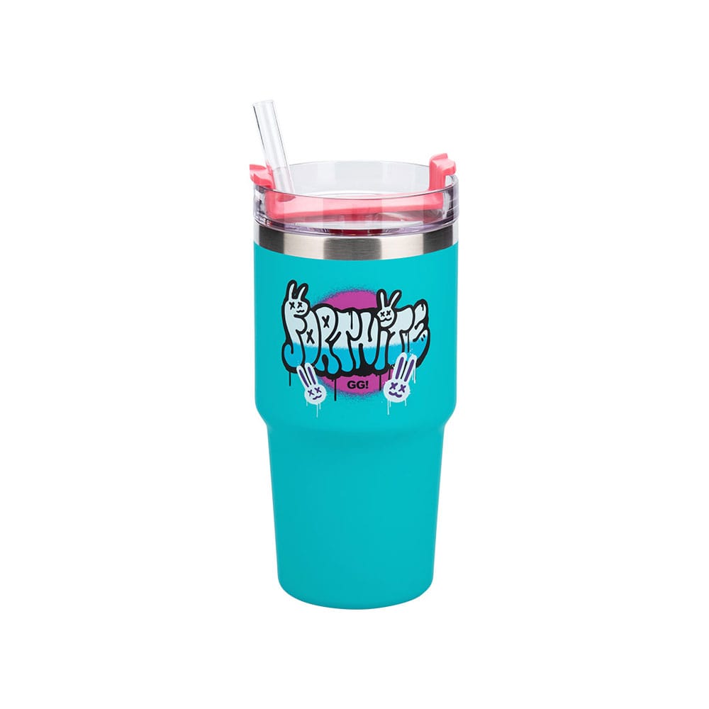 Fortnite Gamer Trinkbecher To Go