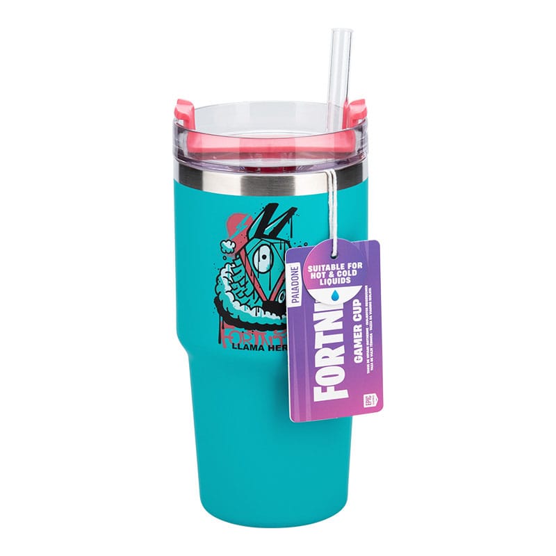Fortnite Gamer Trinkbecher To Go