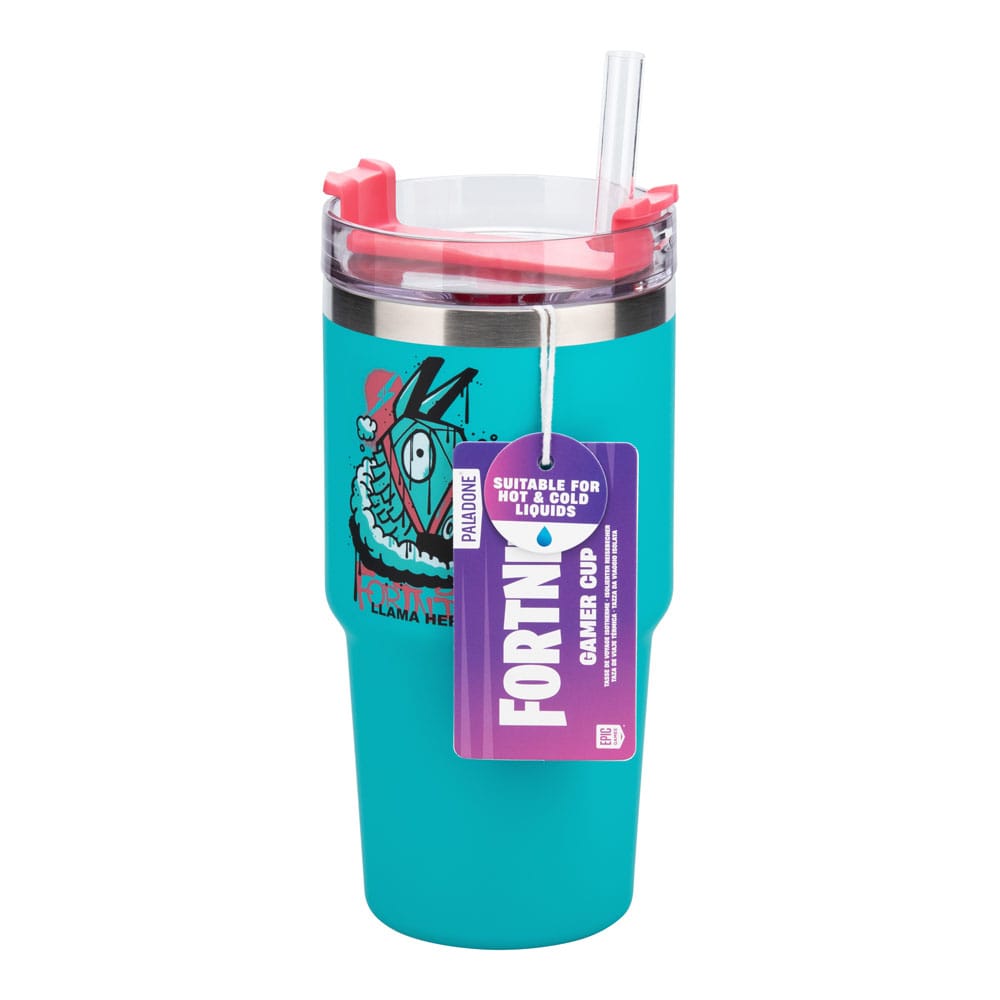Fortnite Gamer Trinkbecher To Go