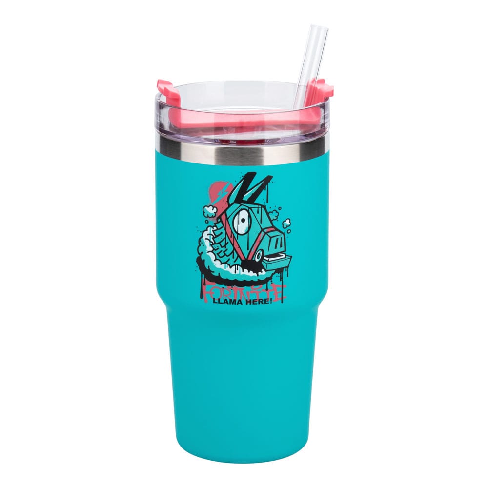 Fortnite Gamer Trinkbecher To Go