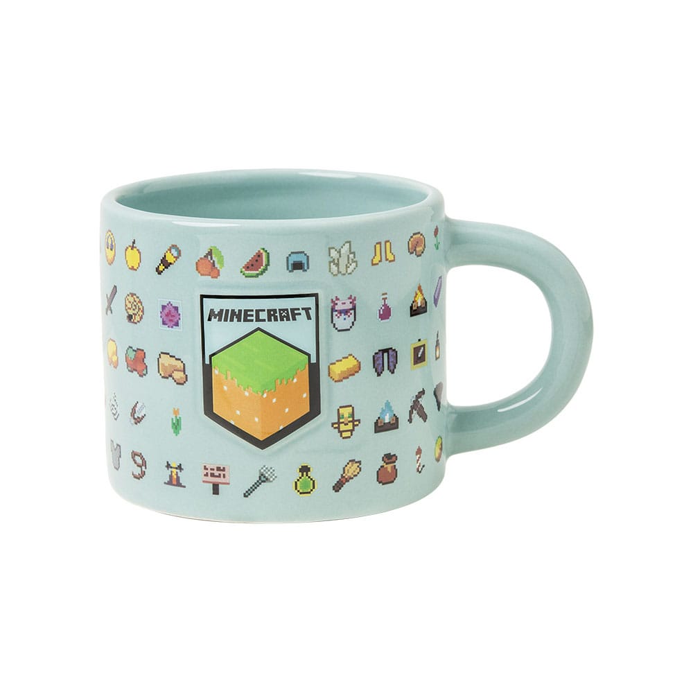 Minecraft Tasse