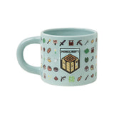 Minecraft Tasse
