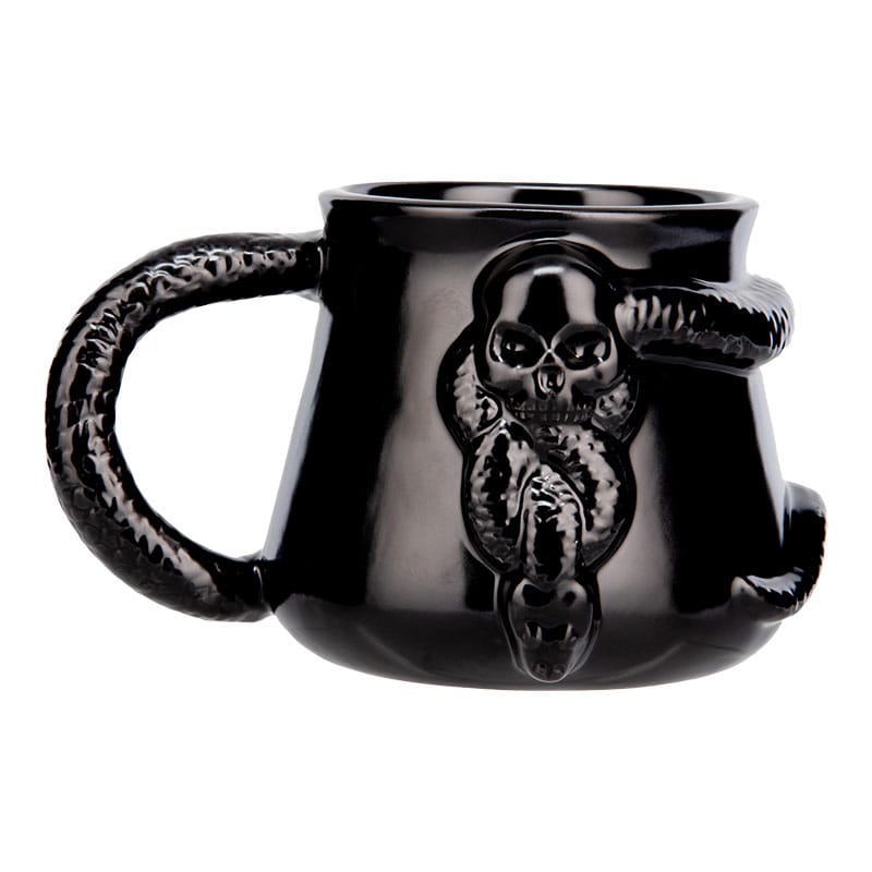 Harry Potter Dark Mark Shaped Tasse