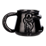 Harry Potter Dark Mark Shaped Tasse