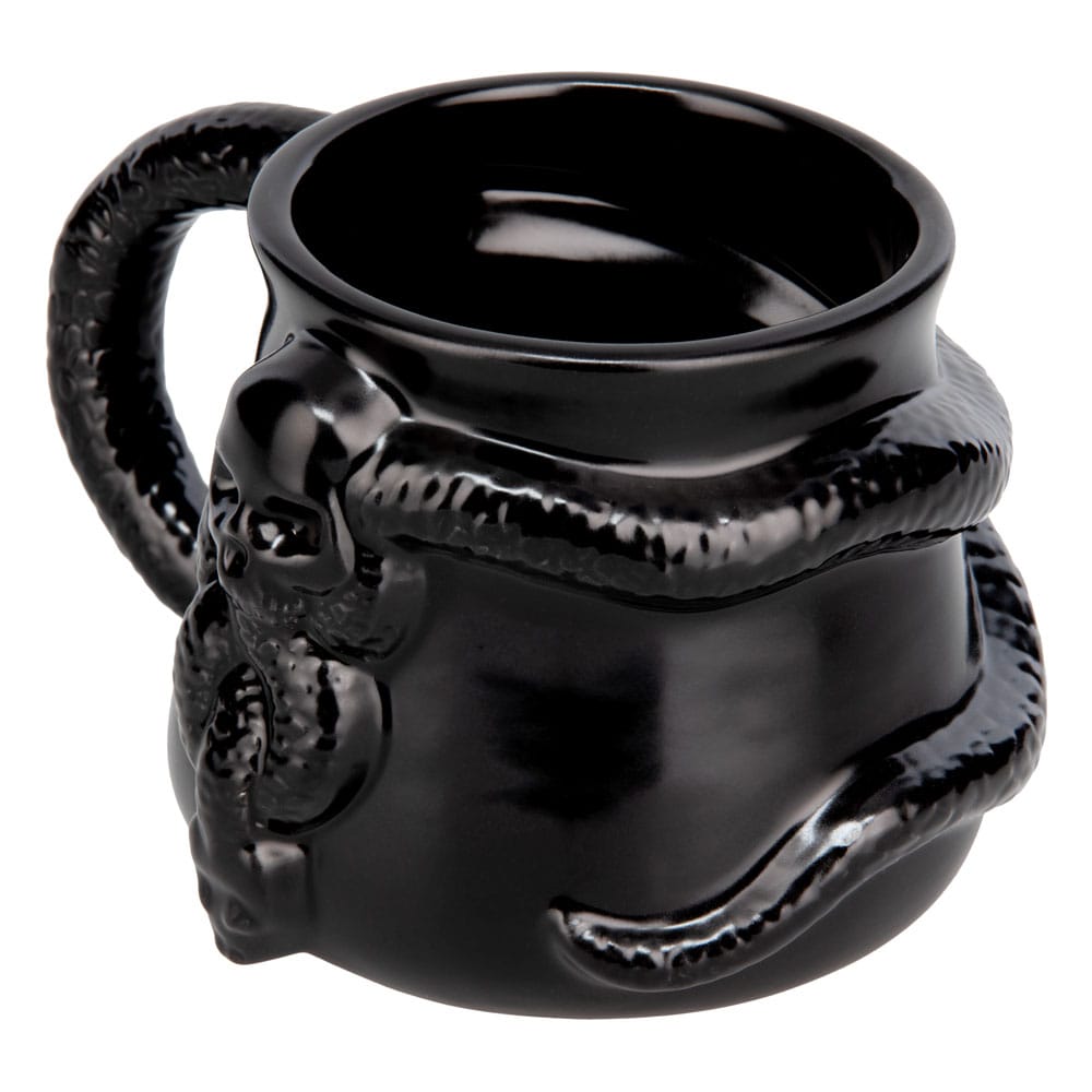 Harry Potter Dark Mark Shaped Tasse