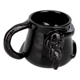Harry Potter Dark Mark Shaped Tasse