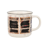 One Piece Tasse mit Thermeffekt