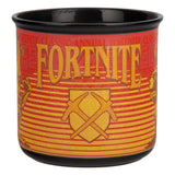 Fortnite Tasse mit Thermoeffekt