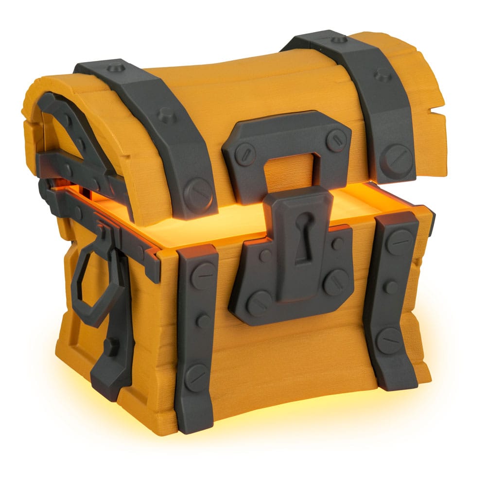 Fortnite Chest Leuchte