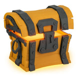Fortnite Chest Leuchte