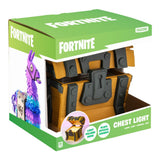 Fortnite Chest Leuchte