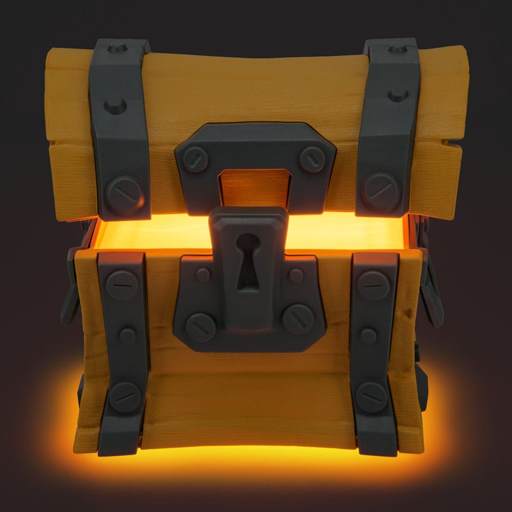 Fortnite Chest Leuchte