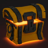 Fortnite Chest Leuchte