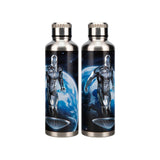 Fantastic Four Silver Surfer Metal Trinkflasche