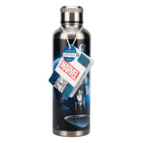 Fantastic Four Silver Surfer Metal Trinkflasche