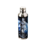 Fantastic Four Silver Surfer Metal Trinkflasche