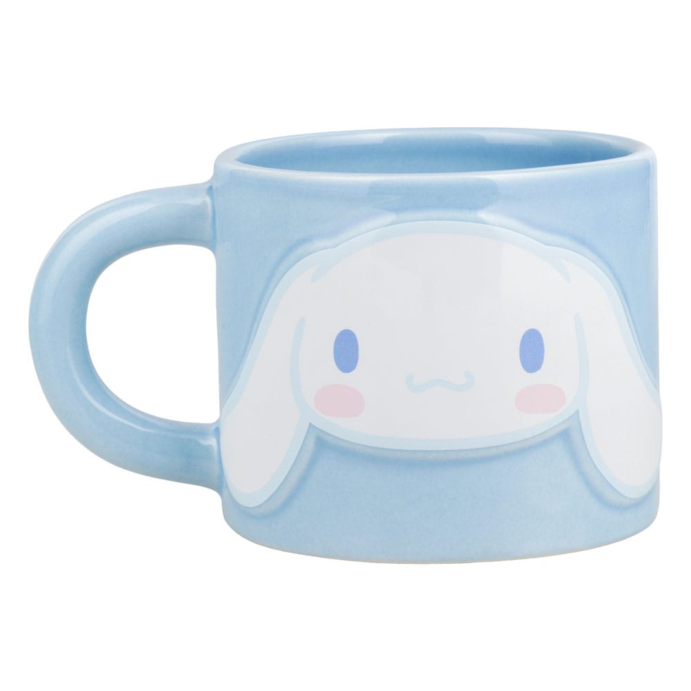 Sanrio Cinnamon Roll Tasse