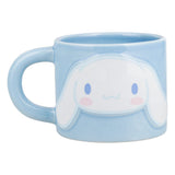 Sanrio Cinnamon Roll Tasse