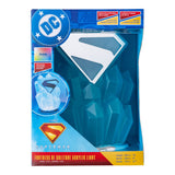 DC Comics Superman Fortress of Solitude Leuchte