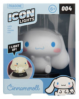 Sanrio Icon Cinnamoroll Leuchte