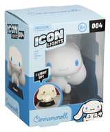 Sanrio Icon Cinnamoroll Leuchte
