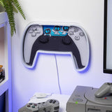 Astro Bot LED Neon Wandleuchte