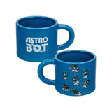 Astro Bot Figuren Relief-Tasse