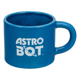 Astro Bot Figuren Relief-Tasse