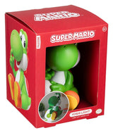 Super Mario GloBuddies Yoshi Leuchte