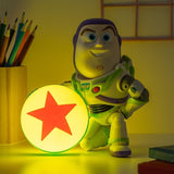 Toy Story GloBuddies Buzz Lightyear Leuchte