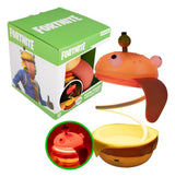 Fortnite Durrr Burger Posable Leuchte