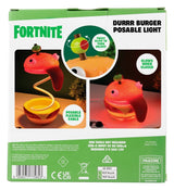Fortnite Durrr Burger Posable Leuchte