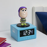 Toy Story Icon Buzz Lightyear Wecker