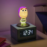 Toy Story Icon Buzz Lightyear Wecker