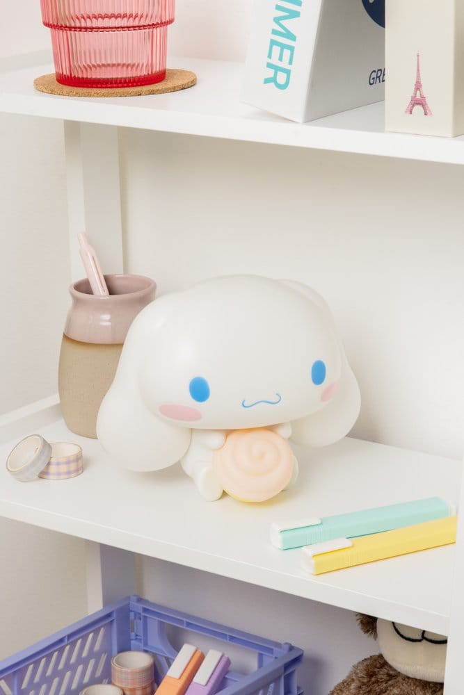 Sanrio GloBuddies Cinnamoroll Leuchte
