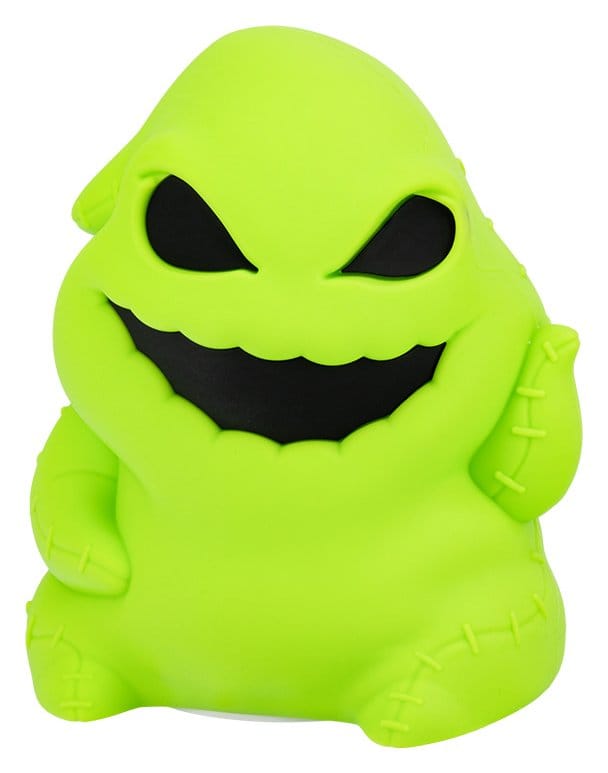 Nightmare Before Christmas Oogie Boogie SquishyGlo Silikon-Leuchte Rechargeable