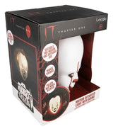 Es Leuchte Pennywise Mask Motion Sensor