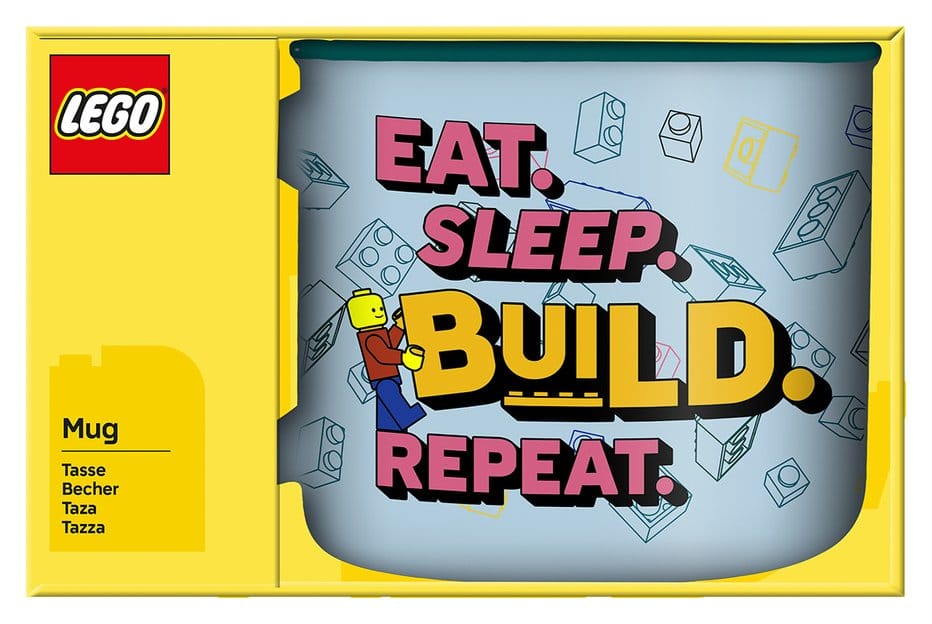 Lego Tasse 350 ml
