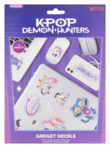 KPop Demon Hunters Sticker