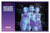 KPop Demon Hunters Tasse
